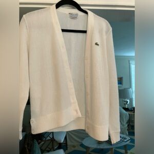 Vintage Izod Cardigan by Haymakers